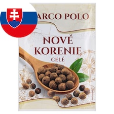 Thymos Marco Polo Nové korenie celé 15 g
