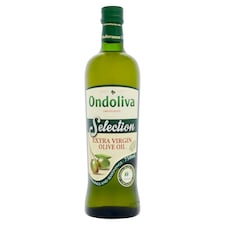 Ondoliva Selection extra panenský olivový olej 750 ml