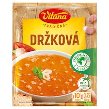 Vitana Tradičná držková 53 g