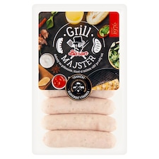 Baron Grill Majster provensálska gril klobása 250 g