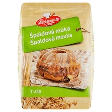 Küchenmeister Špaldová múka 1 kg
