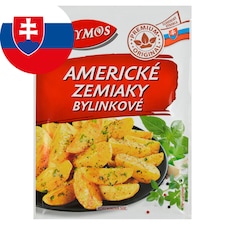 Thymos Americké zemiaky bylinkové 30 g