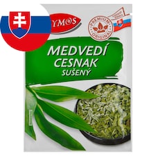 Thymos Medvedí cesnak sušený 5 g