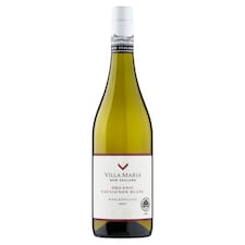 Villa Maria Private Bin Sauvignon Blanc Organic víno odrodové biele suché 750 ml