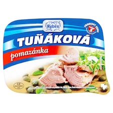 Rybex Tuniaková nátierka 120 g