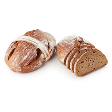 Chlieb ražno-špaldový 500 g