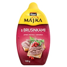 Hamé Májka s brusnicami 120 g
