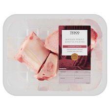 Tesco Hovädzie špikové kosti na polievku