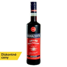 Ramazzotti Amaro likér 30 % 0,7 l