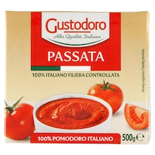 Gustodoro Paradajkový pretlak 500 g