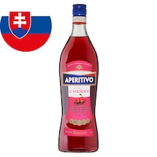 Aperitivo Cherry 1 l