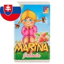 Laguna Marina keks jahoda 100 g