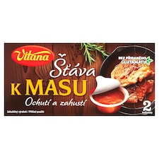 Vitana Šťava k mäsu 56 g