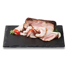 Anglická slanina, nekrájaná