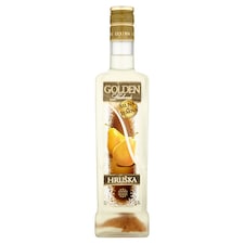 Golden Ľadová Hruška 38% 0,5 l