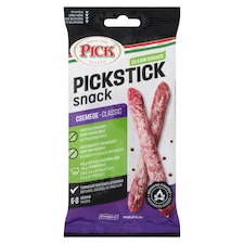Pick Pickstick Snack lahôdková klobáska 60 g