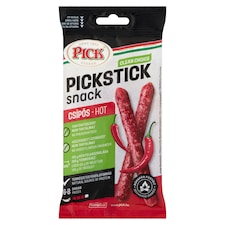 Pick Pickstick Snack štipľavá klobáska 60 g