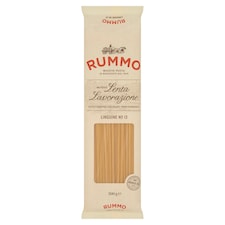 Rummo Linguine semolinové cestoviny sušené 500 g