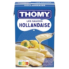 THOMY Holandská omáčka 250 ml