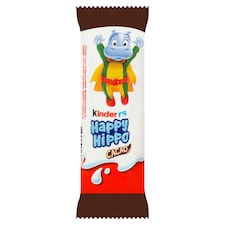 Kinder Happy Hippo Cacao 20,7 g