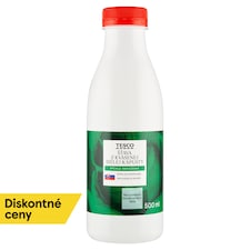 Tesco Šťava z kvasenej bielej kapusty 500 ml