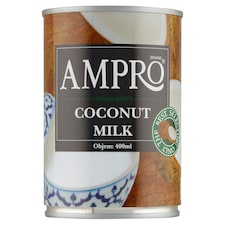 Ampro Kokosový nápoj 400 ml