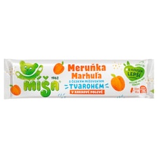 Míša Marhuľa 55 g