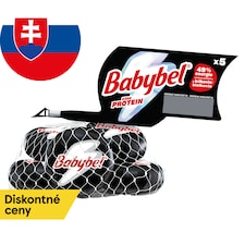 Babybel Protein 5 x 20 g