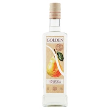 Golden Hruška 38% 0,5 l