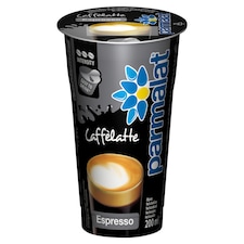 Parmalat Caffèlatte Espresso 200 ml