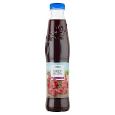 Tesco Sirup malina 700 ml