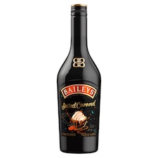 Baileys Likér slaný karamel 0,70 l