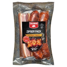 Tauris Zipser Pack 350 g