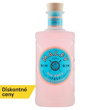 Malfy Gin Rosa 0,7 l