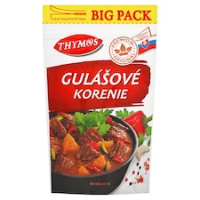 Thymos Gulášové korenie 70 g
