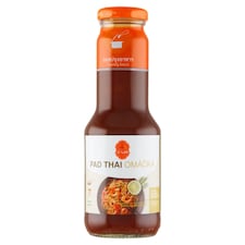 J-Lek Pad Thai omáčka 300 ml