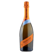 Mionetto Miešaný sýtený nealkoholický nápoj z odalkoholizovaného vína 750 ml