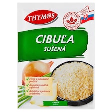 Thymos Cibuľa sušená 15 g