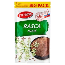 Thymos Rasca mletá 80 g