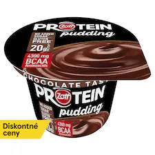 Zott Protein puding kakaový 200 g