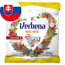 Verbena Big Mix 120 g