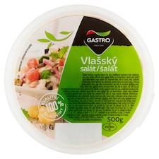 Gastro Vlašský šalát 500 g