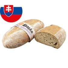Minit Kvasko roľnícky chlieb 505 g
