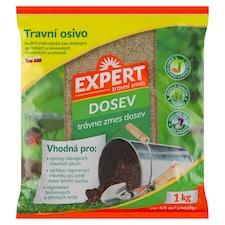 Expert Trávna zmes dosev 1 kg