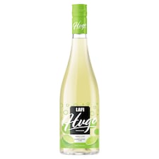 Lafi Hugo Frizzante baza-limetka 0,75 l